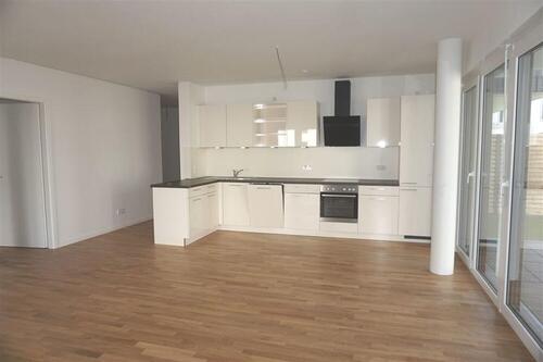 Foto - 3 Zimmer Erdgeschoßwohnung in Trier