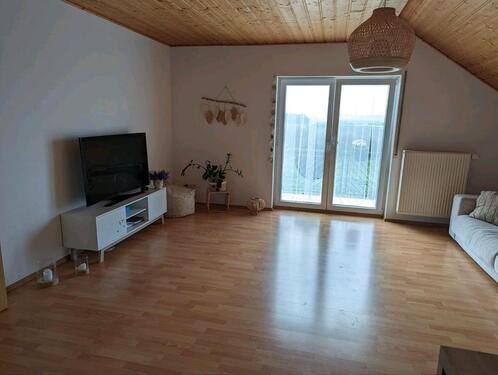 Foto - 4 Zimmer Dachgeschoßwohnung zur Miete in Groß-Rohrheim