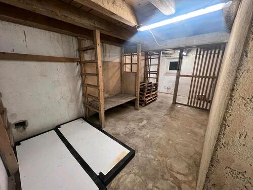 Foto - Grosser Raum im Keller zu vermieten