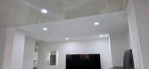 Foto - 3 Zimmer Erdgeschoßwohnung in Altenstadt