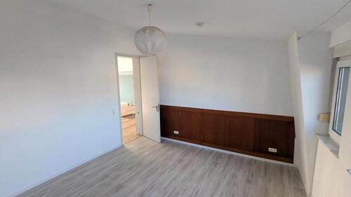 Foto - 3 Zimmer Dachgeschoßwohnung zur Miete in Darmstadt