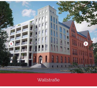 Foto - Geräumige Zweiraumwohnung im Herzen von Rostock