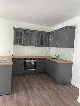 Foto - 2 Zimmer Etagenwohnung zur Miete in Rostock