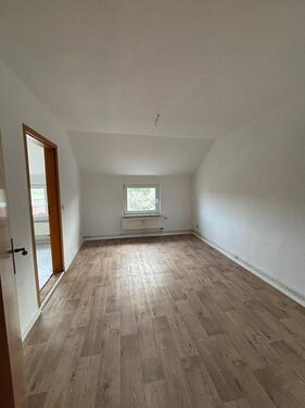 Foto - 2 Zimmer Dachgeschoßwohnung in Bützow