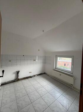 Foto - Dachgeschoßwohnung in Bützow zur Miete