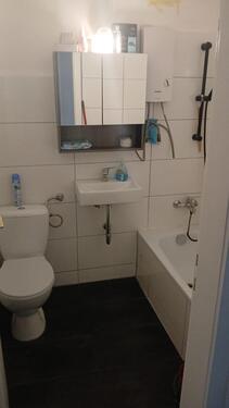 Foto - Charmante 1 Zimmer Wohnung im beliebten Düsseldorfer Zooviertel