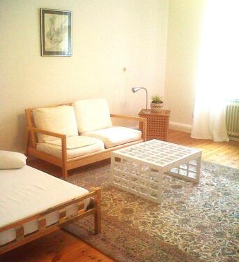 Foto - 4 Zimmer Etagenwohnung in Berlin