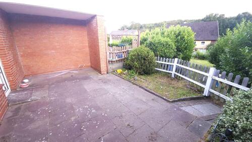 Foto - 2 Zimmer Bungalow zur Miete in Cuxhaven