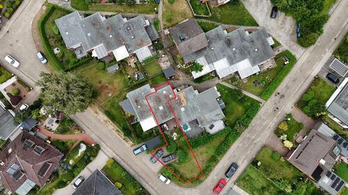 Foto - 2 Zimmer Bungalow in Cuxhaven