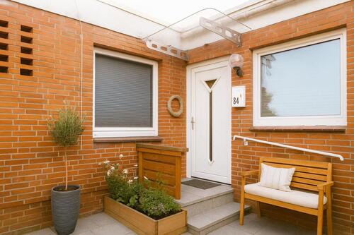 Foto - Bungalow in Cuxhaven zur Miete