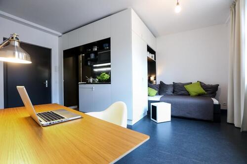 Foto - Möblierte Student Apartments im Herzen von Ottensen 