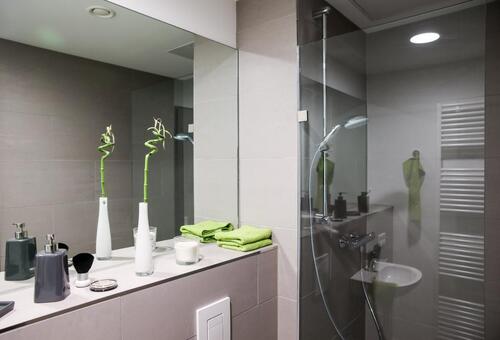 Foto - 1 Zimmer Etagenwohnung in Hamburg