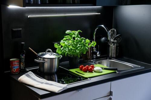 Foto - Etagenwohnung in Hamburg zur Miete