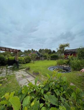 Foto - Grundst&uuml;ck in Cuxhaven