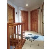 Attraktive Doppelhaushälfte in ruhiger Sackgassenlage - Leck