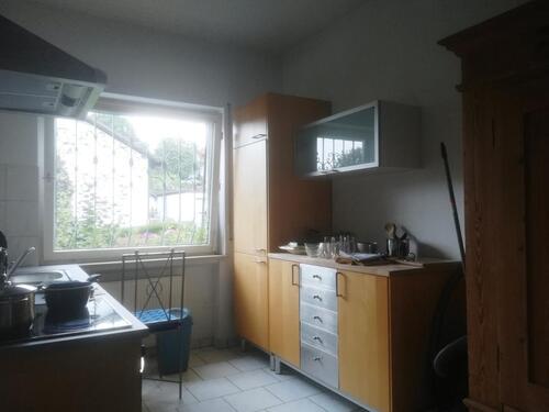 Foto - 2 Zimmer Erdgeschoßwohnung in Wehrheim