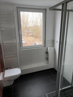 Foto - Etagenwohnung in Rathenow zur Miete