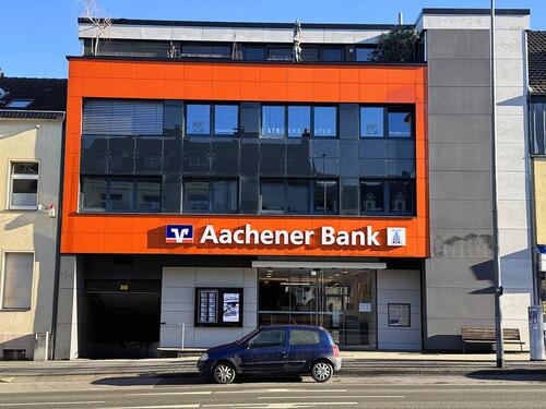 Foto - andere zur Miete in Aachen