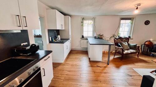 Foto - 3 Zimmer Etagenwohnung in Lauterbach (Hessen)