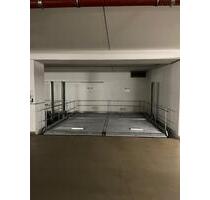 Tiefgaragenstellplatz Schlosschemnitz