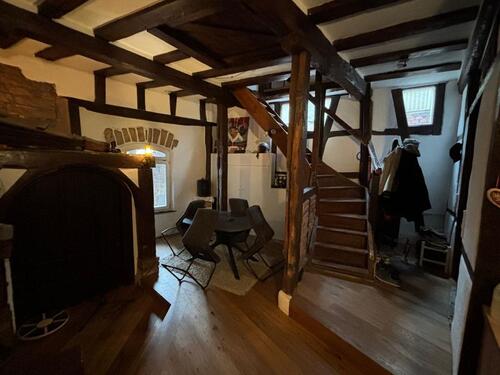 Foto - 3 Zimmer Einfamilienhaus in Weinheim