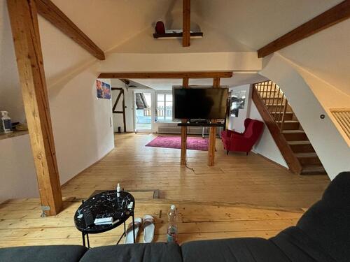 Foto - Einfamilienhaus in Weinheim zur Miete