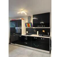 Schöne 3-Zimmer Wohnung mit ca. 300m2 Gartenfläche - Salzgitter Ortschaft Nord