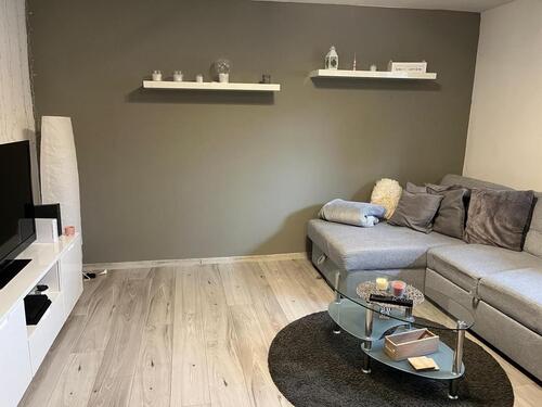 Foto - Etagenwohnung in Salzgitter zum Kaufen