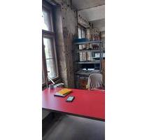 Büroarbeitsplatz für Freie Kreative in ruhiger Atmosphäre! - Berlin Pankow