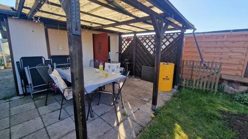 Foto - Grundst&uuml;ck in Magdeburg