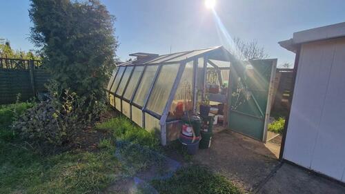 Foto - Grundst&uuml;ck in Magdeburg zur Miete