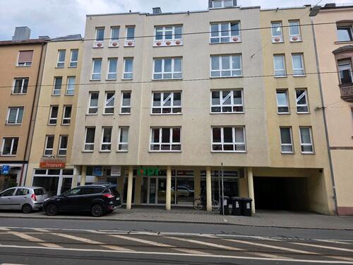 Foto - Stellplatz Tiefgarage - 83,00&nbsp;EUR Miete,