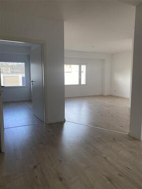 Foto - Erdgeschoßwohnung in Warstein zur Miete