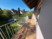 Foto - Tolle 4,5-Raum-Wohnung (100m2) im Zweifamilienhaus