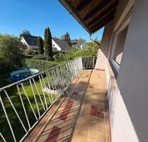 Tolle 4,5-Raum-Wohnung (100m2) im Zweifamilienhaus - Bad Oeynhausen Rehme