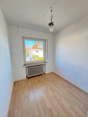 Foto - Etagenwohnung in Bad Oeynhausen zur Miete