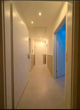 Foto - 2 Zimmer Dachgeschoßwohnung zur Miete in Heusweiler