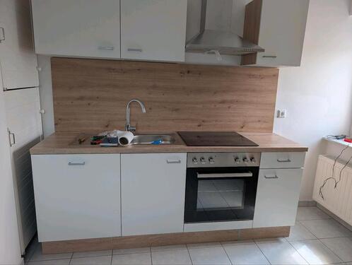Foto - Dachgeschoßwohnung in Heusweiler zur Miete