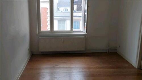 Foto - 3 Zimmer Etagenwohnung zur Miete in Flensburg