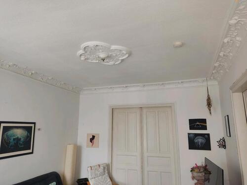 Foto - Etagenwohnung in Flensburg zur Miete