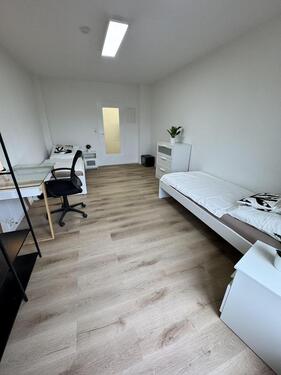 Foto - 1 Zimmer Etagenwohnung zur Miete in Erlangen