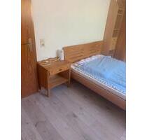 Möbliertes Zimmer zu vermieten - 270,00&nbsp;EUR Kaltmiete, ca.&nbsp; 18,00&nbsp;m&sup2; in Rittersdorf (PLZ: 54636)
