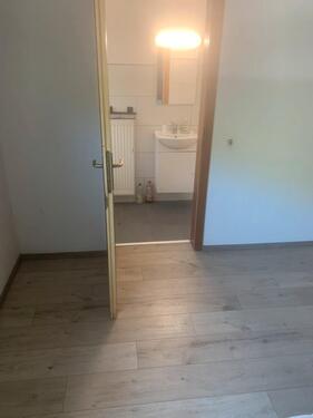 Foto - 1 Zimmer Erdgeschoßwohnung in Rittersdorf