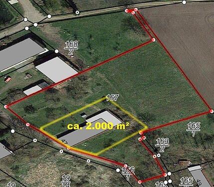 Foto - Haus-10.000m² Grundst., Ideal f. Pferdehalter und Selbstversorger