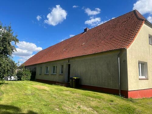 Foto - 5 Zimmer Einfamilienhaus in Jördenstorf