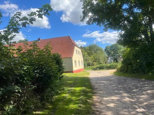 Foto - Einfamilienhaus in Jördenstorf zum Kaufen