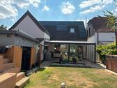 Foto - Einfamilienhaus in zentraler Lage von Greven