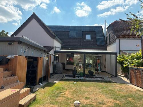 Foto - Einfamilienhaus in zentraler Lage von Greven