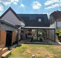 Einfamilienhaus in zentraler Lage von Greven