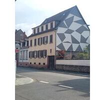 Mehrfamilienhaus mit großem ausbaufähigem Rückgebäude - Kaiserslautern